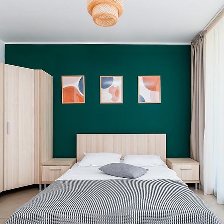 Apartamente AIFEN Eforie Nord Exterior foto