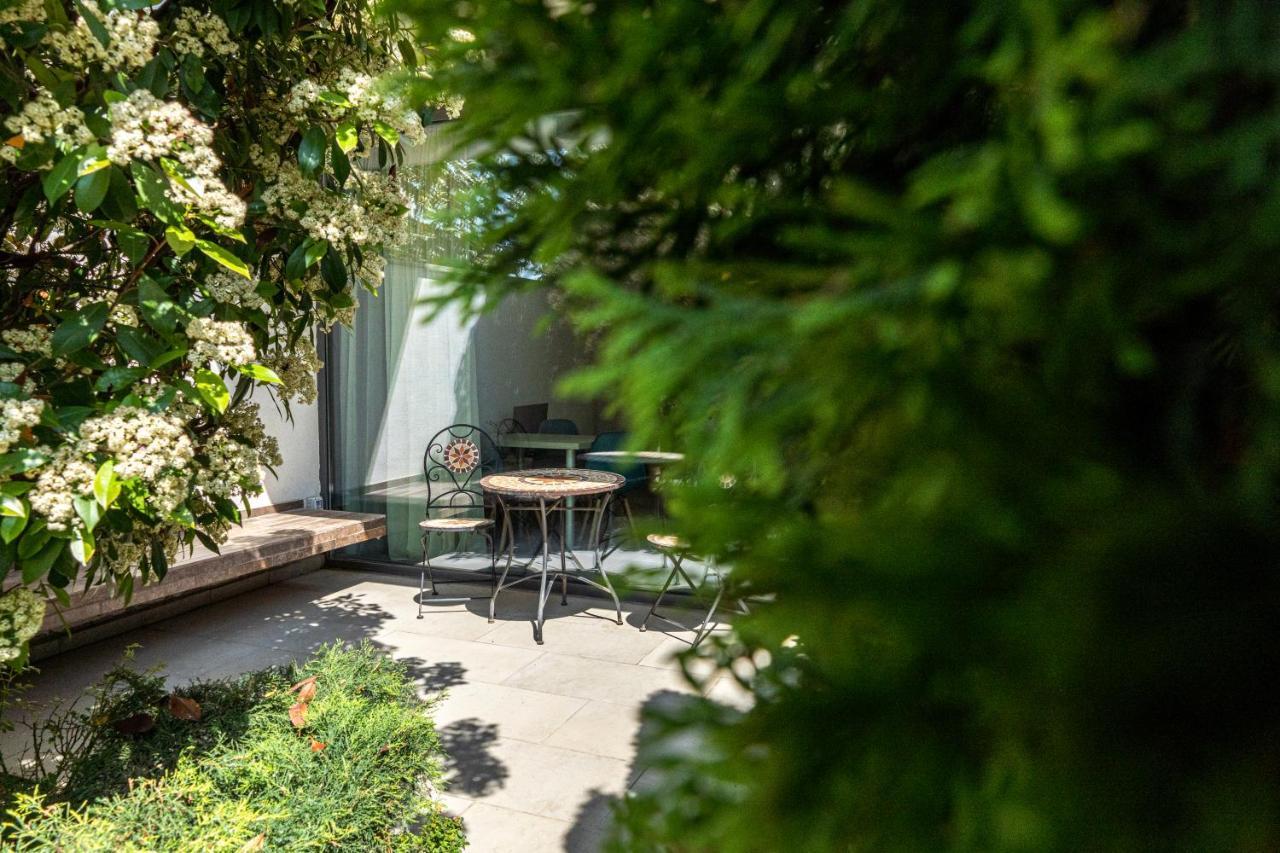 Apartamente AIFEN Eforie Nord Exterior foto