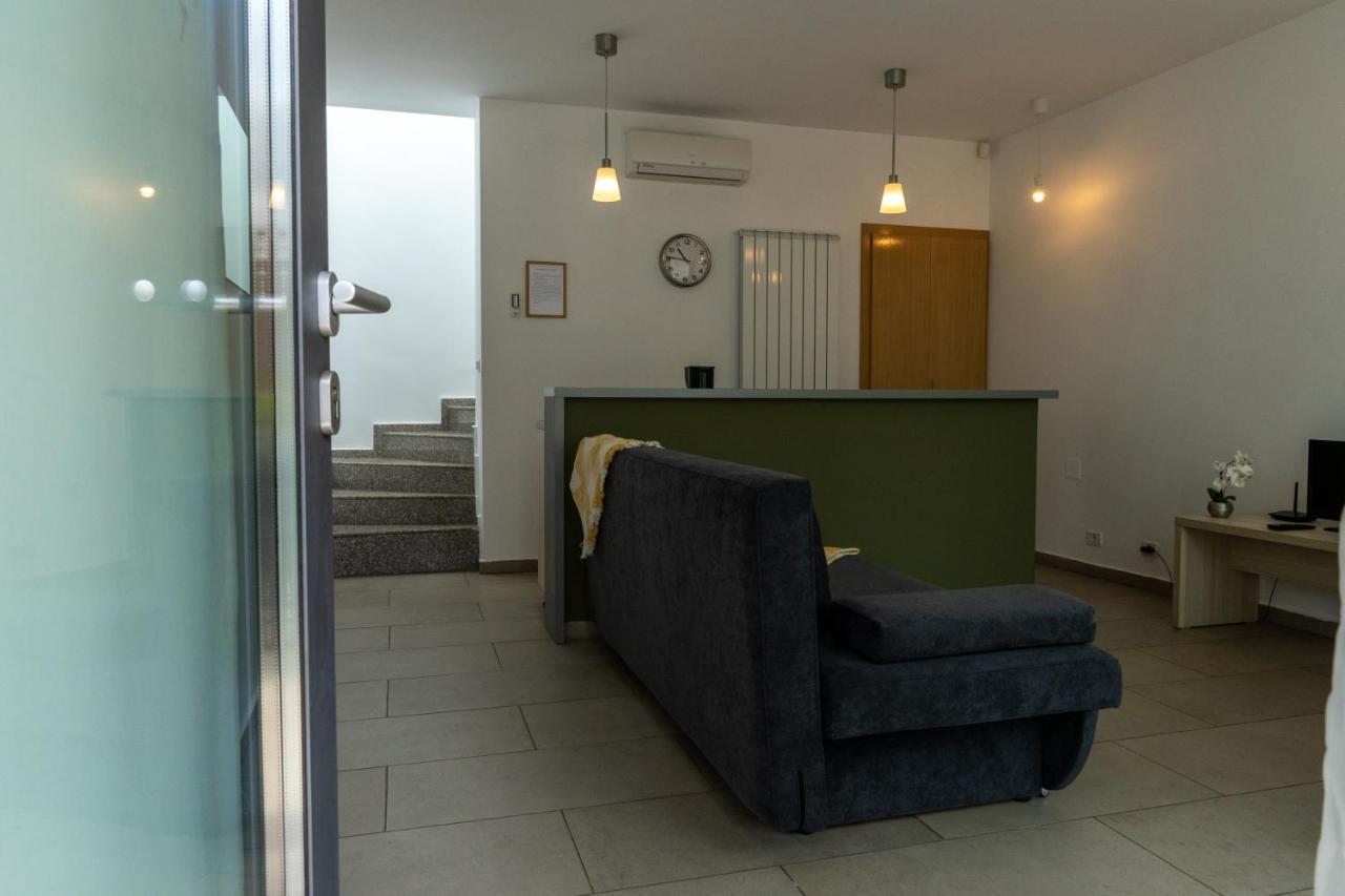 Apartamente AIFEN Eforie Nord Exterior foto